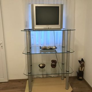 Nyugalom Apartman Kisújszállás (4)