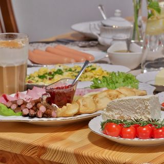 Agroturystyka Pokoje na Zakręcie Białka Tatrzańska (4)