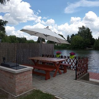 Cseresznyevirág Vendégház Békésszentandrás (4)