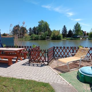 Cseresznyevirág Vendégház Békésszentandrás (2)