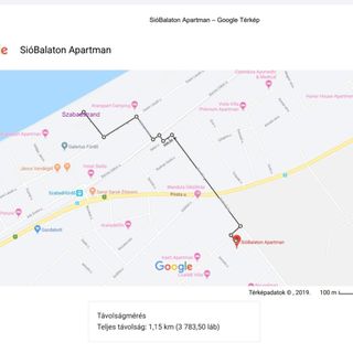 SióBalaton Apartman Siófok (5)