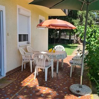 RelaxSpace Vendégház Pálköve (2)