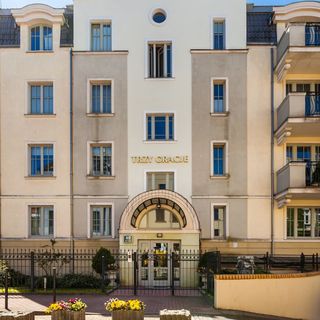 Happy Stay Apartment Sopot Monte Cassino 40 (5)