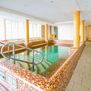 Freesia Wellness Apartman Velence (5)