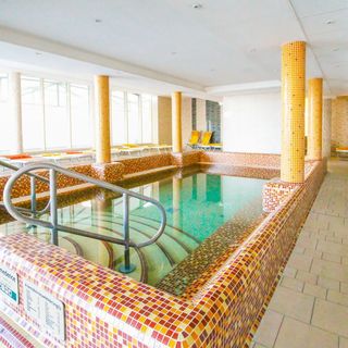 Freesia Wellness Apartman Velence (5)