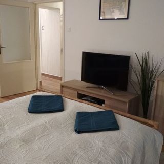 Zsuzsa Apartman Budapest (5)