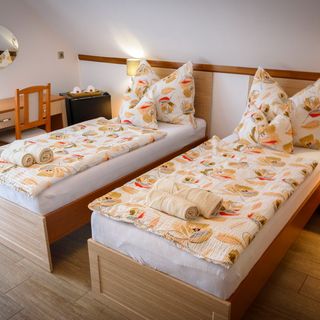 Tulipán Vendégház Örvényes (4)