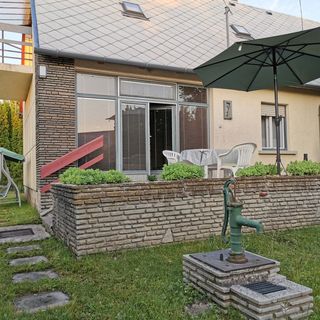 Corner Nyaraló Balatonmáriafürdő (3)