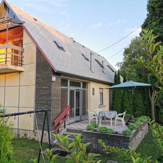 Corner Nyaraló Balatonmáriafürdő (4)