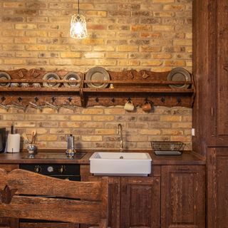 Kishosszúrét Vendégház Pécsvárad (2)