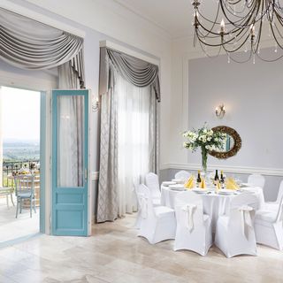 Kincsem Kastély Szőlőbirtok Tolcsva (4)