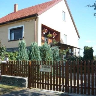 Ulicska Ház Pálháza (4)