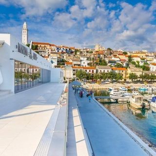 Apartman Vlatka Novi Vinodolski (4)