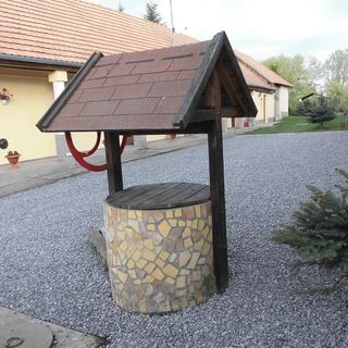 Fenyves Apartman Sárospatak (4)