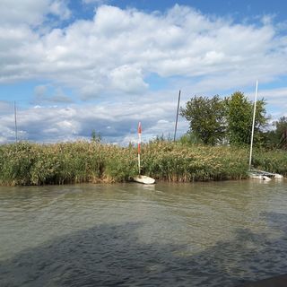 Ezüst Apartman Siófok (3)