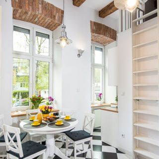 Cracowapart Loft Gertruda Kraków (4)