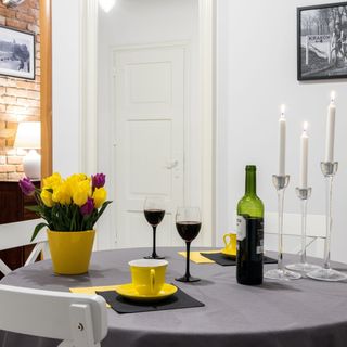 Cracowapart Loft Gertruda Kraków (5)