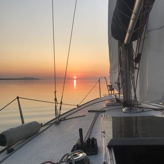 Vitorláshajó Apartman Balatonboglár (4)