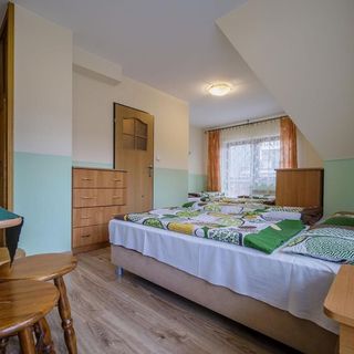 Dom gościnny U Kominka Zakopane (5)