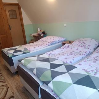 Dom gościnny U Kominka Zakopane (2)