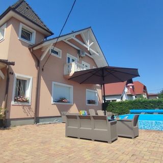 Gréta Apartman Balatonlelle (2)