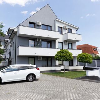 Art Apartments Hajdúszoboszló (2)