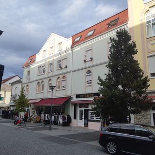 Bajnok Apartman Hévíz (3)