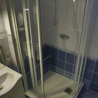 Mária 25 Apartman Balatonmáriafürdő (2)