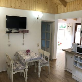 Hibiscus Apartman Balatonmáriafürdő (4)