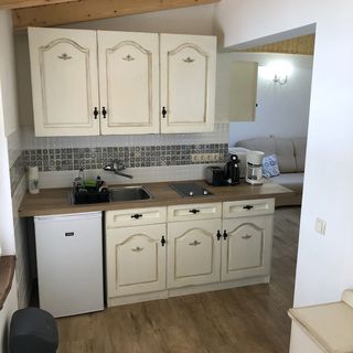 Hibiscus Apartman Balatonmáriafürdő (5)