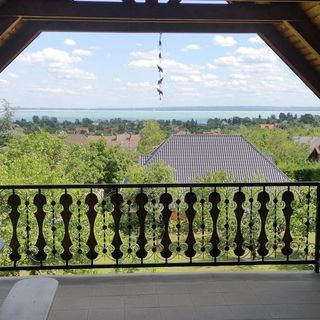 Panoráma Apartmanház Csopak (3)