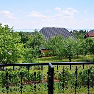 Panoráma Apartmanház Csopak (4)