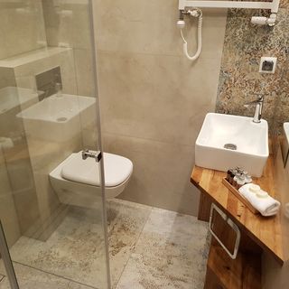 Apartament Cracowapart Ignacio Kraków (5)