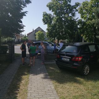 Ticiano Vendégház Siófok (4)