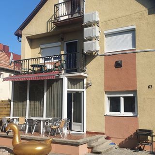 Ticiano Vendégház Siófok (3)