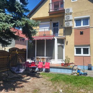 Ticiano Vendégház Siófok (2)