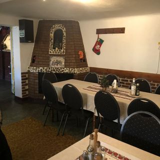 Pensiunea El Greco Axente Sever (4)