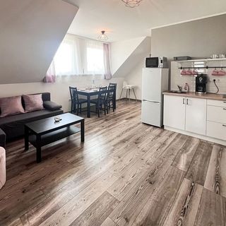 AQUA Apartman Balatonföldvár (2)