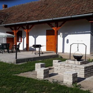 Tornácos Vendégház Mánd (4)