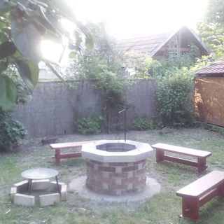 Faragó Vendégház Abádszalók (3)