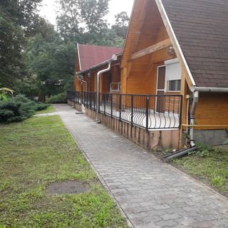 Favilla Üdülőház Bogács (4)