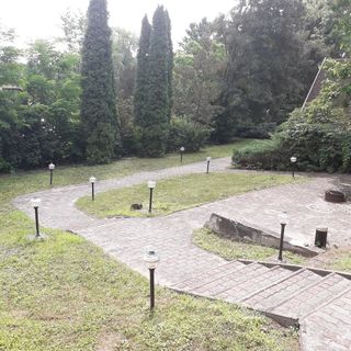 Favilla Üdülőház Bogács (5)