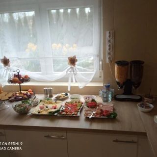 Pokoje Gościnne "Bożenka" Niechorze (5)
