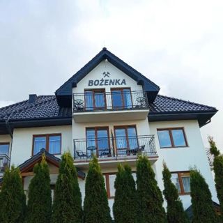 Pokoje Gościnne "Bożenka" Niechorze (2)