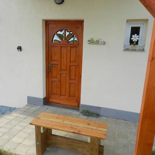 Szamóca Vendégház Kőröshegy (5)