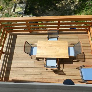 Szamóca Vendégház Kőröshegy (2)