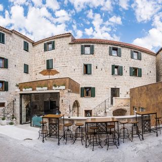 Heritage Palace Varos - MAG Boutique Hotels Split (2)