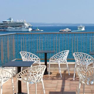 Galeria Valeria Seaside Downtown - MAG Boutique Hotels Split (5)