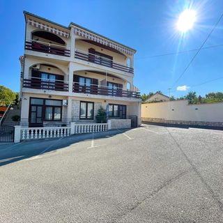 Apartmani Selina Jadranovo (2)