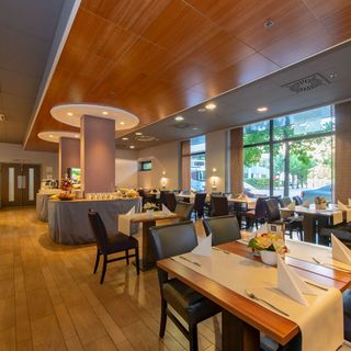 Hotel Regnum Residence Budapest (4)